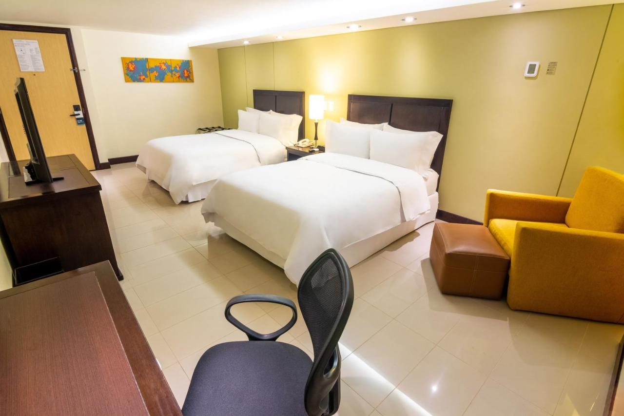 Sonesta Hotel Cali