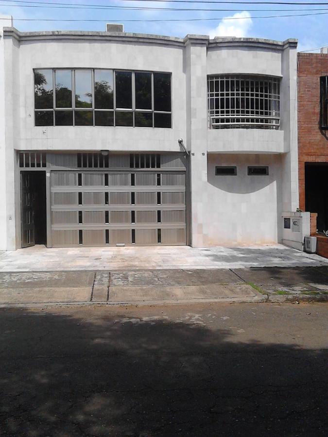 Casa San Joaquin