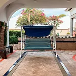 Casa Veraneras de San Fernando