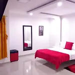 Hotel HCR Pasarela