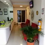 Hotel HCR Pasarela