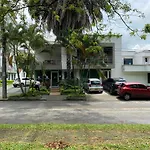 Hotel La Esperanza Ciudad Jardín