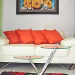 cómodo apartamento gran ubicación y a/c