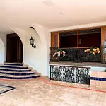Casa Veraneras de San Fernando