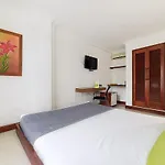 Ayenda 1402 Roosevelt Spa