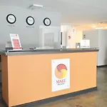 Hotel Mare Apartasuite