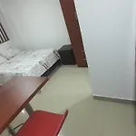 Apartaestudio Nueva Tequendama