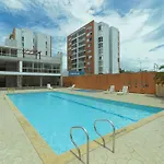 Furnished Apartment For An Unforgettable Stay