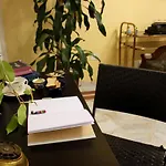 Hostal Coworking Cristales
