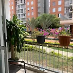 Se Alquila Apartamento Amoblado Por Días