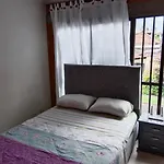 Un lugar acogedor