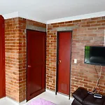 Un lugar acogedor