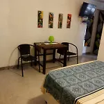 Apartaestudio central. Somos Pet friendly
