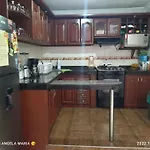 Casa Hospedaje Londoño