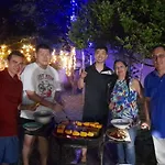 Casa Hostal Cali Bella