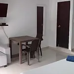 Apartahotel C&C