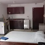 Apartahotel C&C