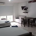 Apartahotel C&C