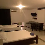 Apartahotel C&C