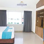 Hotel Loft Chipichape Inn