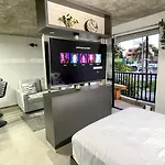 Loft 221 Completo