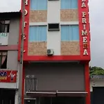 Hotel La Primera De Cali
