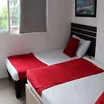 Hotel La Primera De Cali