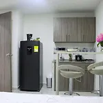 Apartaestudio moderno en Cali 1