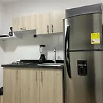 Aparta Suites Granada Suites Cali