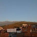 Apartamento Con Linda Terraza En San Antonio