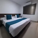 Flora Suites-Loft Luxury