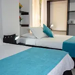 MásHoteles Coliving