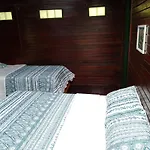 Chalet Al Lado Del Rio Pance