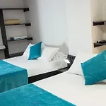MásHoteles Coliving