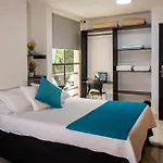 MásHoteles Coliving