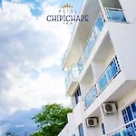 Hotel Loft Chipichape Inn