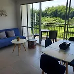 Apartamento Amoblado Y Acogedor Bochalema