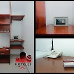 Aw Hotel Chipichape Urban