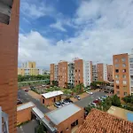 Hermoso Y Comodo Apto Amoblado Al Sur De Cali