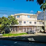 Edificio Santa Isabel