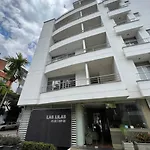 Hermoso Aparta Estudio Moderno Con Dos Ambientes