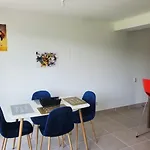 Apartamento Amoblado Y Acogedor Bochalema