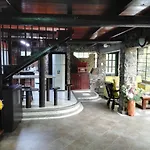 Chalet Al Lado Del Rio Pance