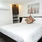 Hotel Qatar Cali