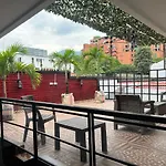 Fort House