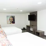Hotel Qatar Cali
