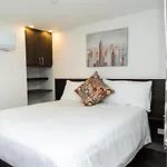 Hotel Qatar Cali