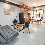 Sofisticado Apartamento En San Vicente - Cali
