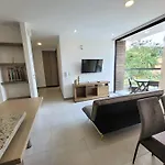 Cali Pance Piso 4-06 Apartamento Moderno Sector Exclusivo