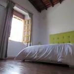 Hotel Guadalupe Luxury Rooms